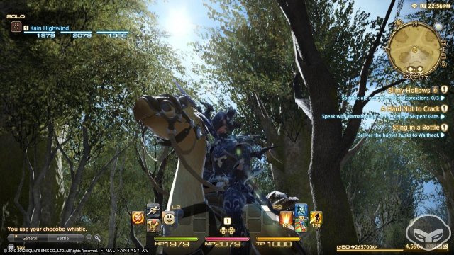 Final Fantasy XIV: A Realm Reborn - Immagine 66977