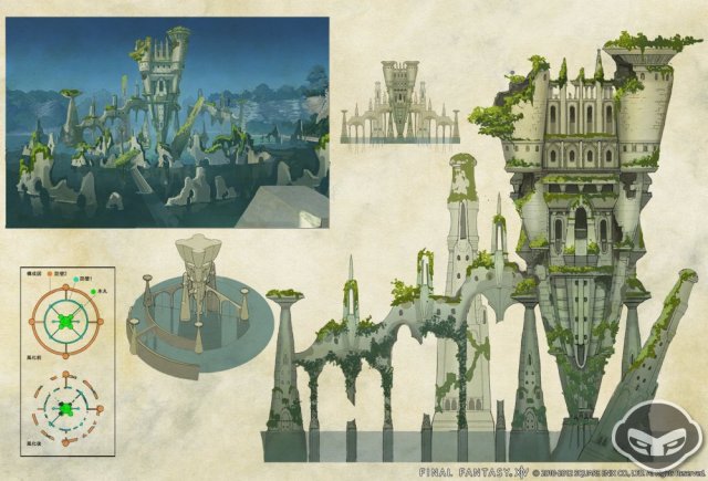 Final Fantasy XIV: A Realm Reborn - Immagine 66979