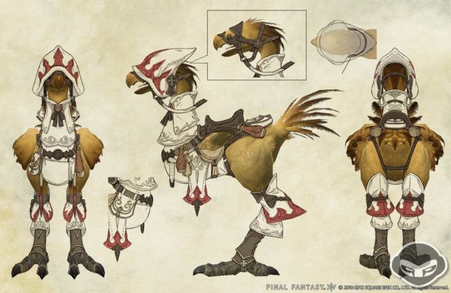 Final Fantasy XIV: A Realm Reborn - Immagine 66980