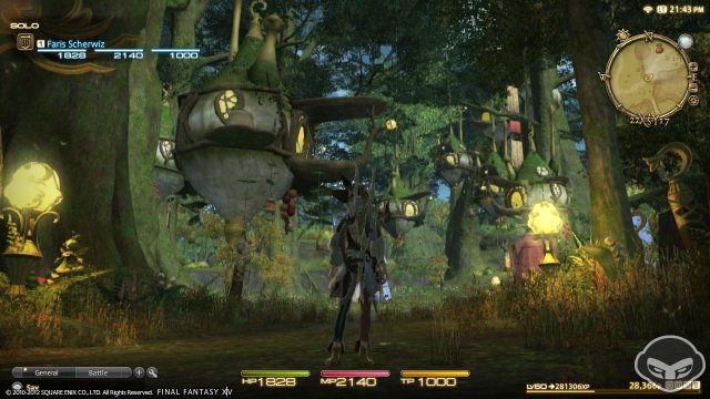Final Fantasy XIV: A Realm Reborn - Immagine 66982
