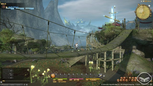 Final Fantasy XIV: A Realm Reborn - Immagine 68846