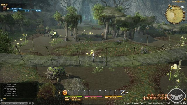 Final Fantasy XIV: A Realm Reborn - Immagine 68847