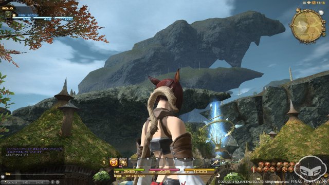 Final Fantasy XIV: A Realm Reborn - Immagine 68850