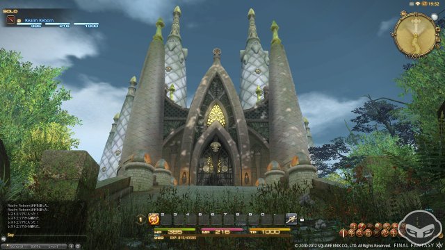 Final Fantasy XIV: A Realm Reborn - Immagine 68852
