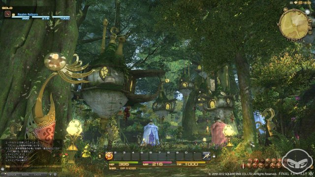 Final Fantasy XIV: A Realm Reborn - Immagine 68853