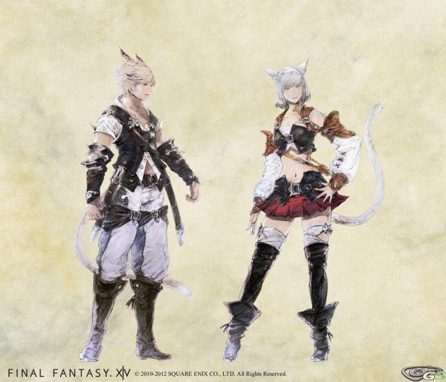 Final Fantasy XIV: A Realm Reborn - Immagine 62439
