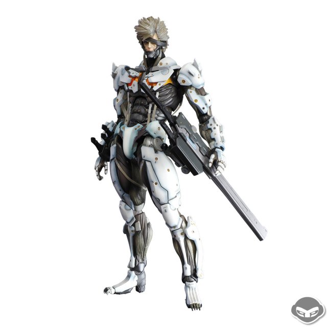 Metal Gear Rising: Revengeance - Immagine 69097
