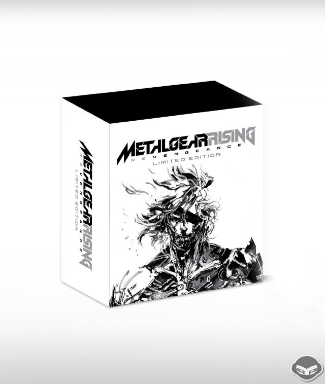 Metal Gear Rising: Revengeance - Immagine 69098