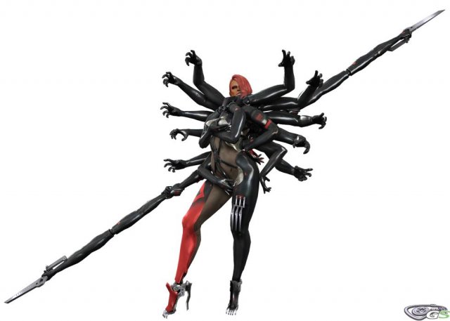Metal Gear Rising: Revengeance - Immagine 65700