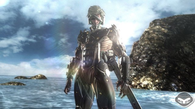 Metal Gear Rising: Revengeance - Immagine 68722