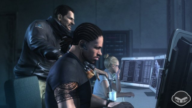 Metal Gear Rising: Revengeance - Immagine 68726