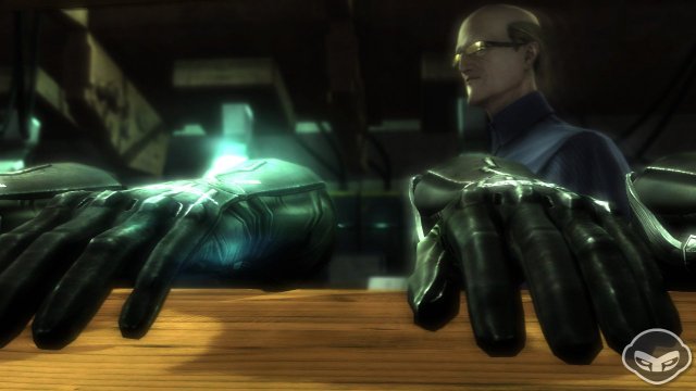Metal Gear Rising: Revengeance - Immagine 68732