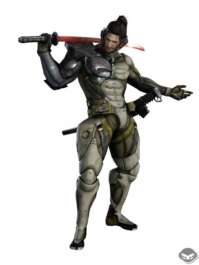Metal Gear Rising: Revengeance - Immagine 68734