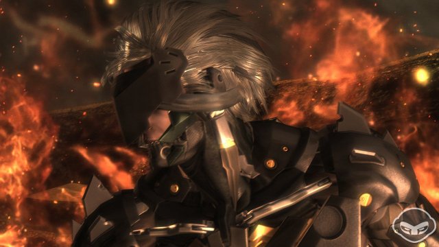Metal Gear Rising: Revengeance - Immagine 68740