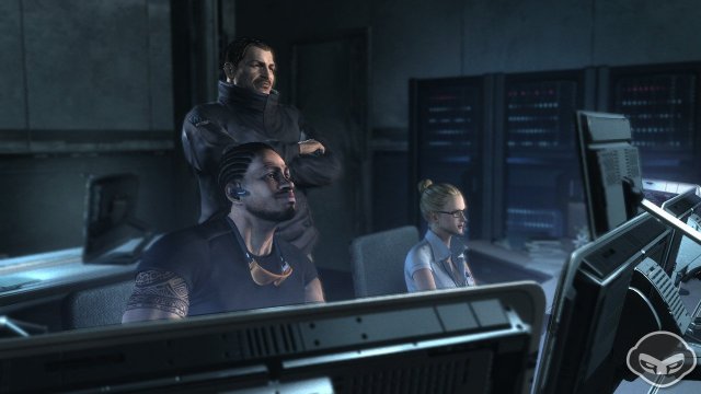 Metal Gear Rising: Revengeance - Immagine 68742