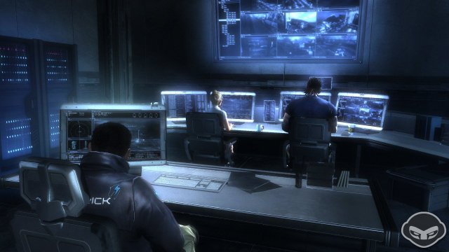 Metal Gear Rising: Revengeance - Immagine 68746