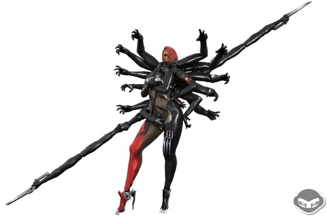 Metal Gear Rising: Revengeance - Immagine 68750