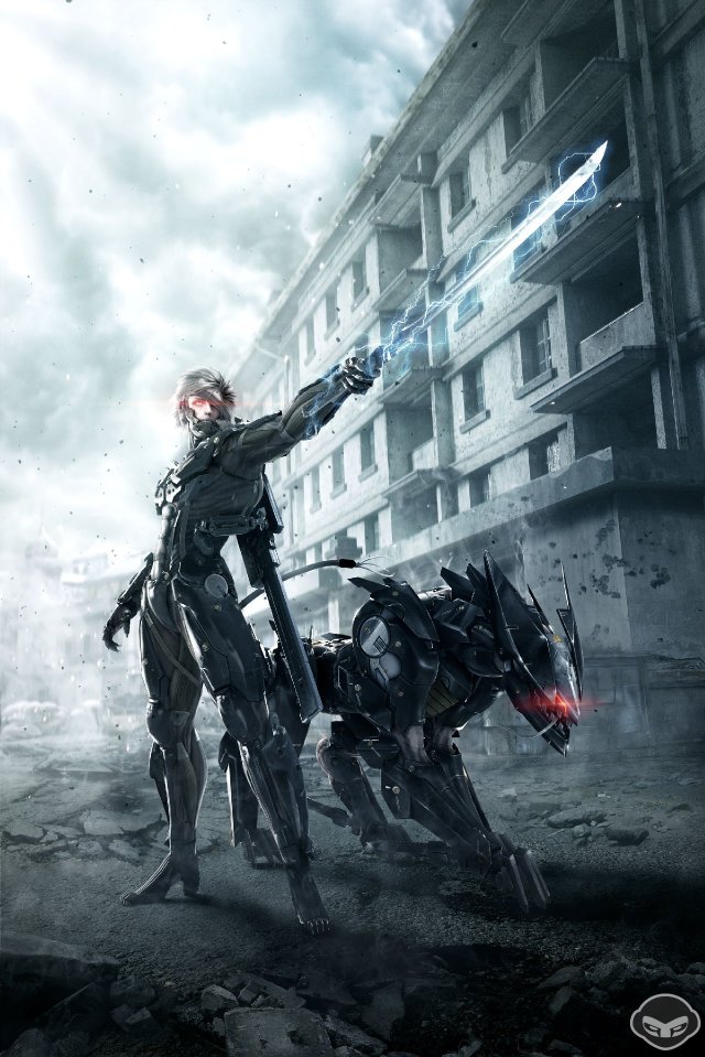 Metal Gear Rising: Revengeance - Immagine 68752