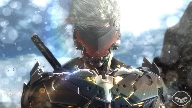 Metal Gear Rising: Revengeance - Immagine 68754