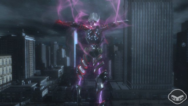 Metal Gear Rising: Revengeance - Immagine 68756