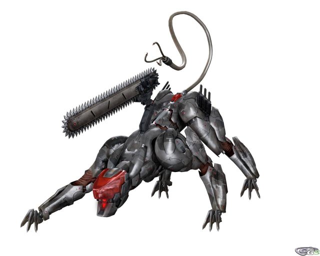 Metal Gear Rising: Revengeance - Immagine 63413