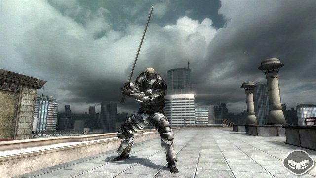 Metal Gear Rising: Revengeance - Immagine 69332
