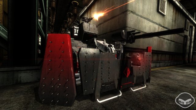 Metal Gear Rising: Revengeance - Immagine 69334