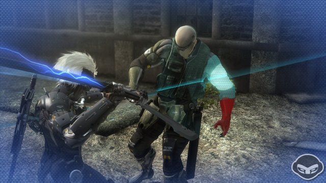 Metal Gear Rising: Revengeance - Immagine 69338