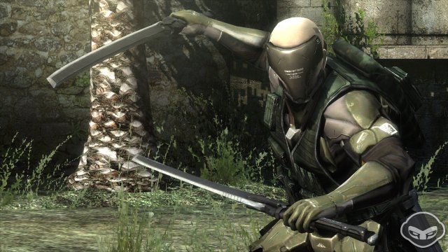 Metal Gear Rising: Revengeance - Immagine 69348