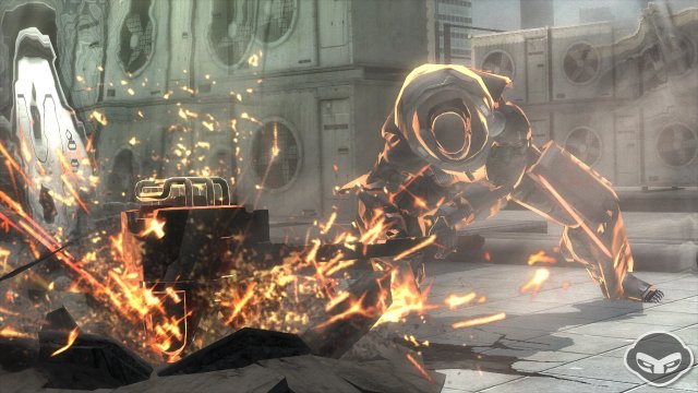 Metal Gear Rising: Revengeance - Immagine 69352
