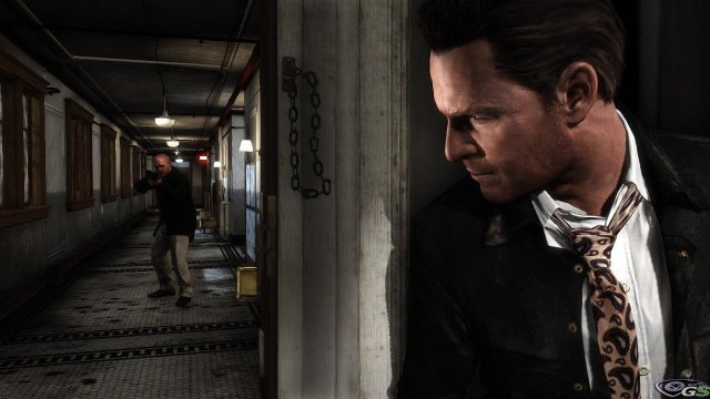 Max Payne 3 - Immagine 53057