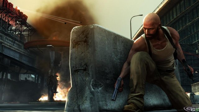 Max Payne 3 - Immagine 53146