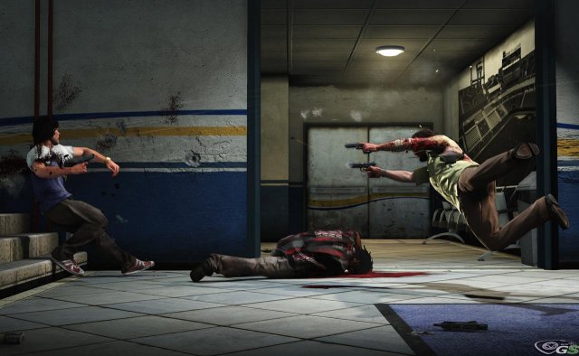 Max Payne 3 - Immagine 56851