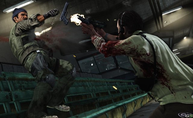 Max Payne 3 - Immagine 56852