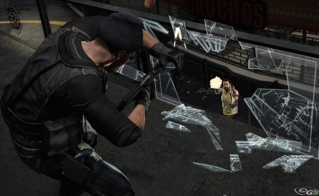 Max Payne 3 immagine 56853