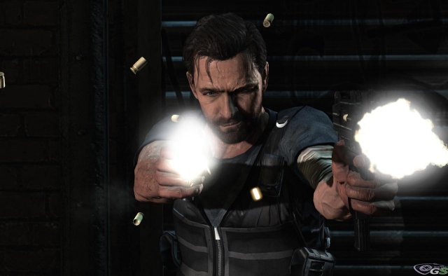 Max Payne 3 immagine 56854
