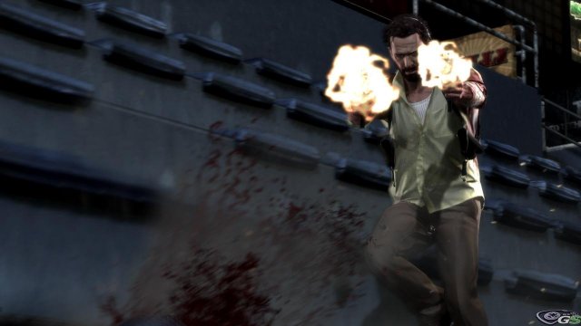 Max Payne 3 immagine 56558
