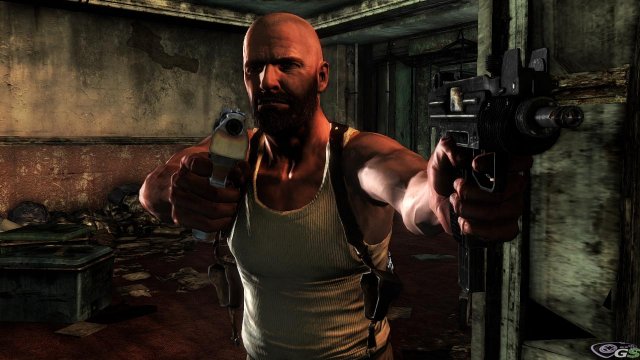 Max Payne 3 immagine 58157