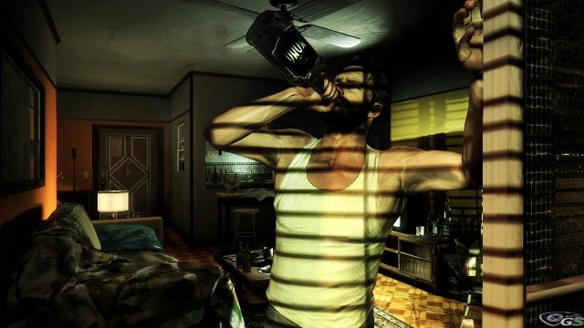 Max Payne 3 immagine 58163