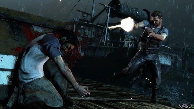 Max Payne 3 immagine 58166