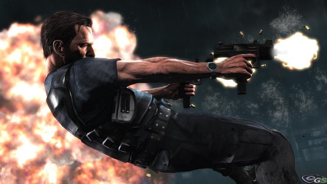 Max Payne 3 immagine 58169