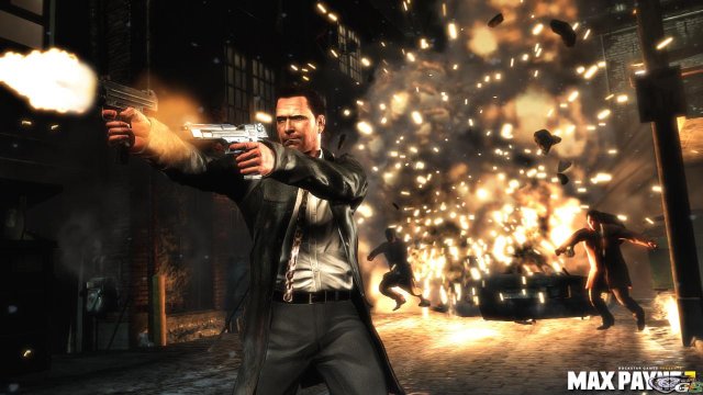 Max Payne 3 - Immagine 54605