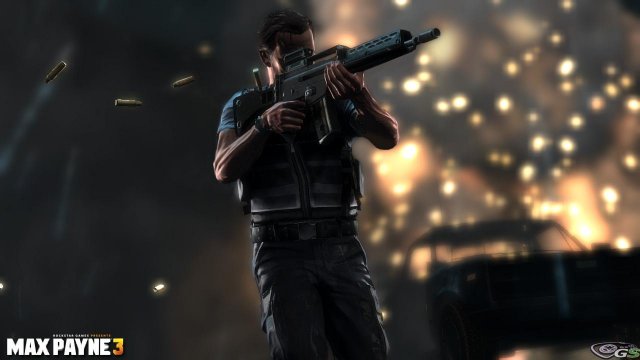 Max Payne 3 - Immagine 54614