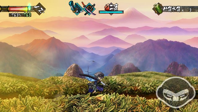 Muramasa: The Demon Blade - Immagine 69655