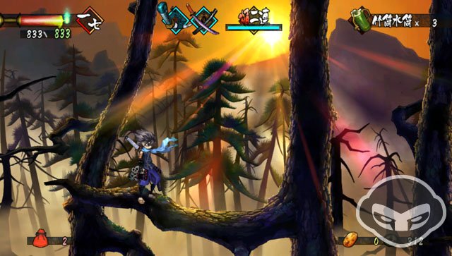 Muramasa: The Demon Blade - Immagine 69663