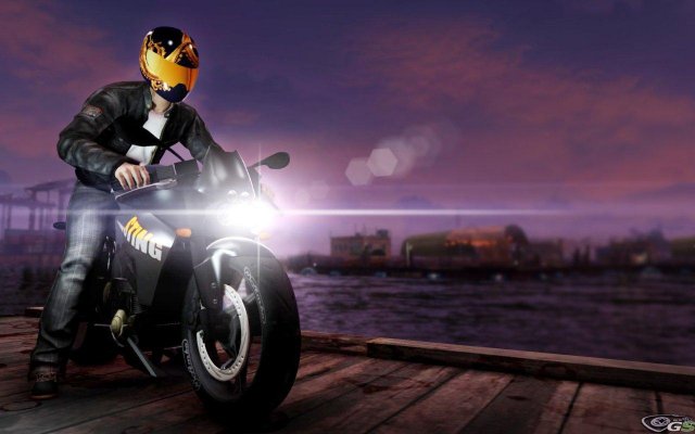 Sleeping Dogs - Immagine 66006