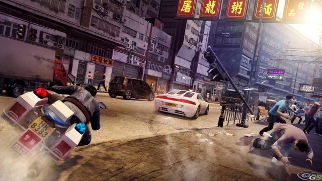 Sleeping Dogs - Immagine 54478