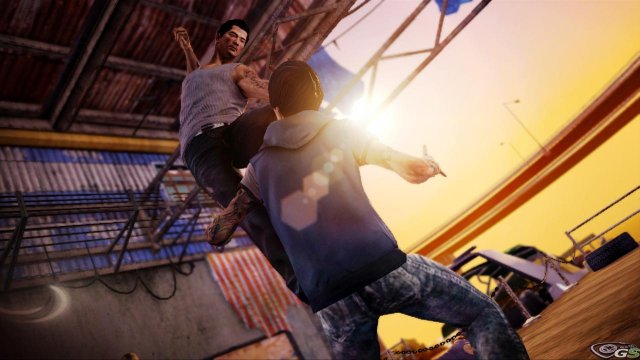 Sleeping Dogs - Immagine 54481