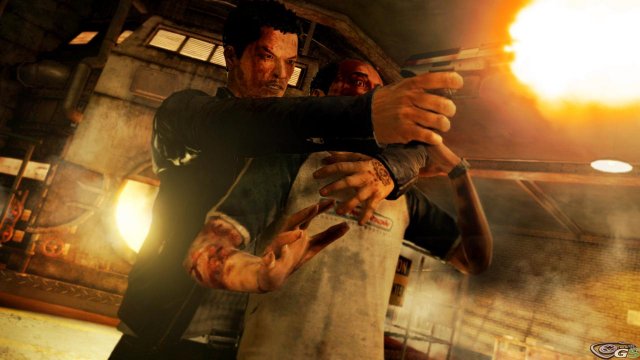 Sleeping Dogs - Immagine 54484