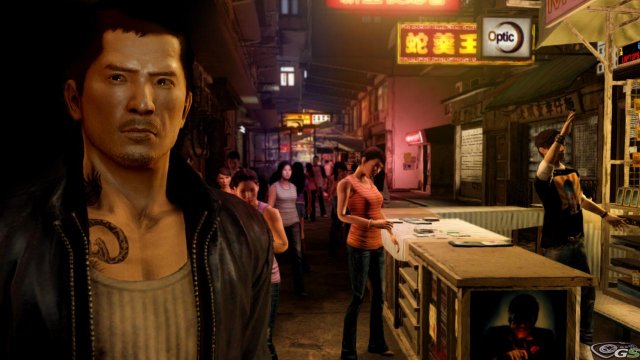 Sleeping Dogs - Immagine 54487